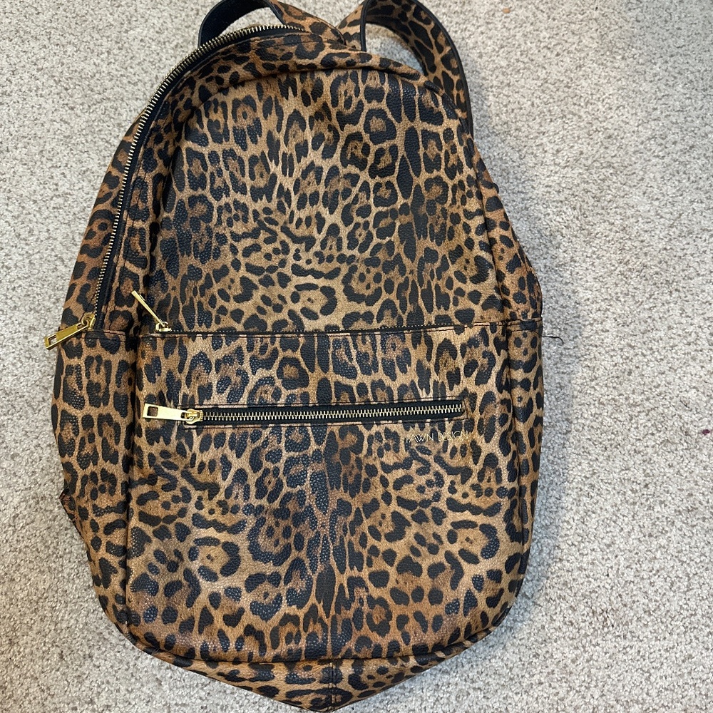 Fawn Design backpack